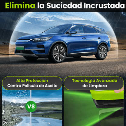 FolgarCar™ – Máxima Claridad en Cualquier Clima