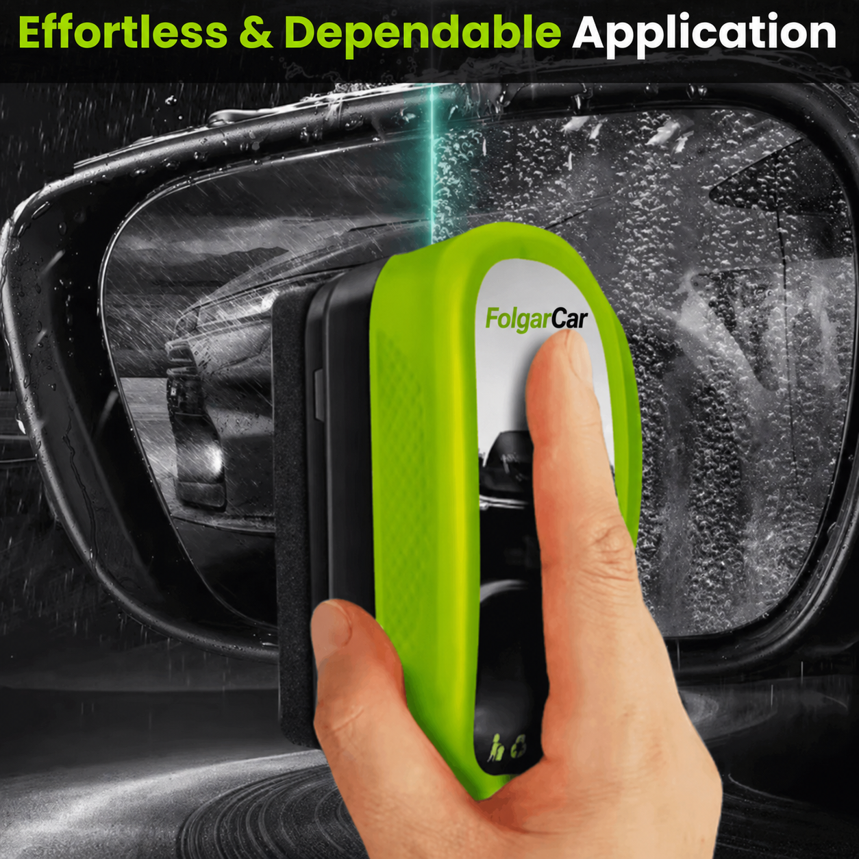 FolgarCar™ – Máxima Claridad en Cualquier Clima